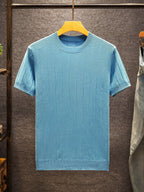 Longline Assured Composed Sweater