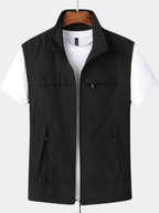 Longline Curated Editorial Cardigan
