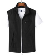 Longline Curated Editorial Cardigan
