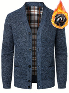 Longline Distinguished Curated Cardigan