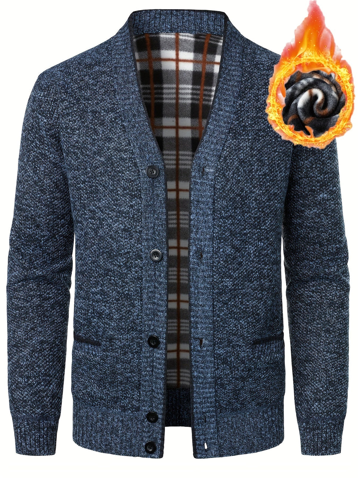 Longline Distinguished Curated Cardigan