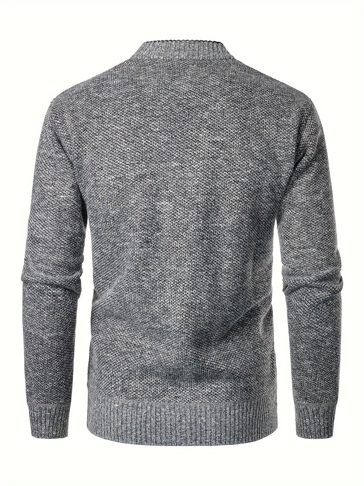 Longline Distinguished Curated Cardigan