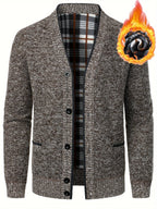 Longline Distinguished Curated Cardigan