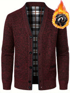 Longline Distinguished Curated Cardigan