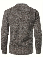 Longline Distinguished Curated Cardigan