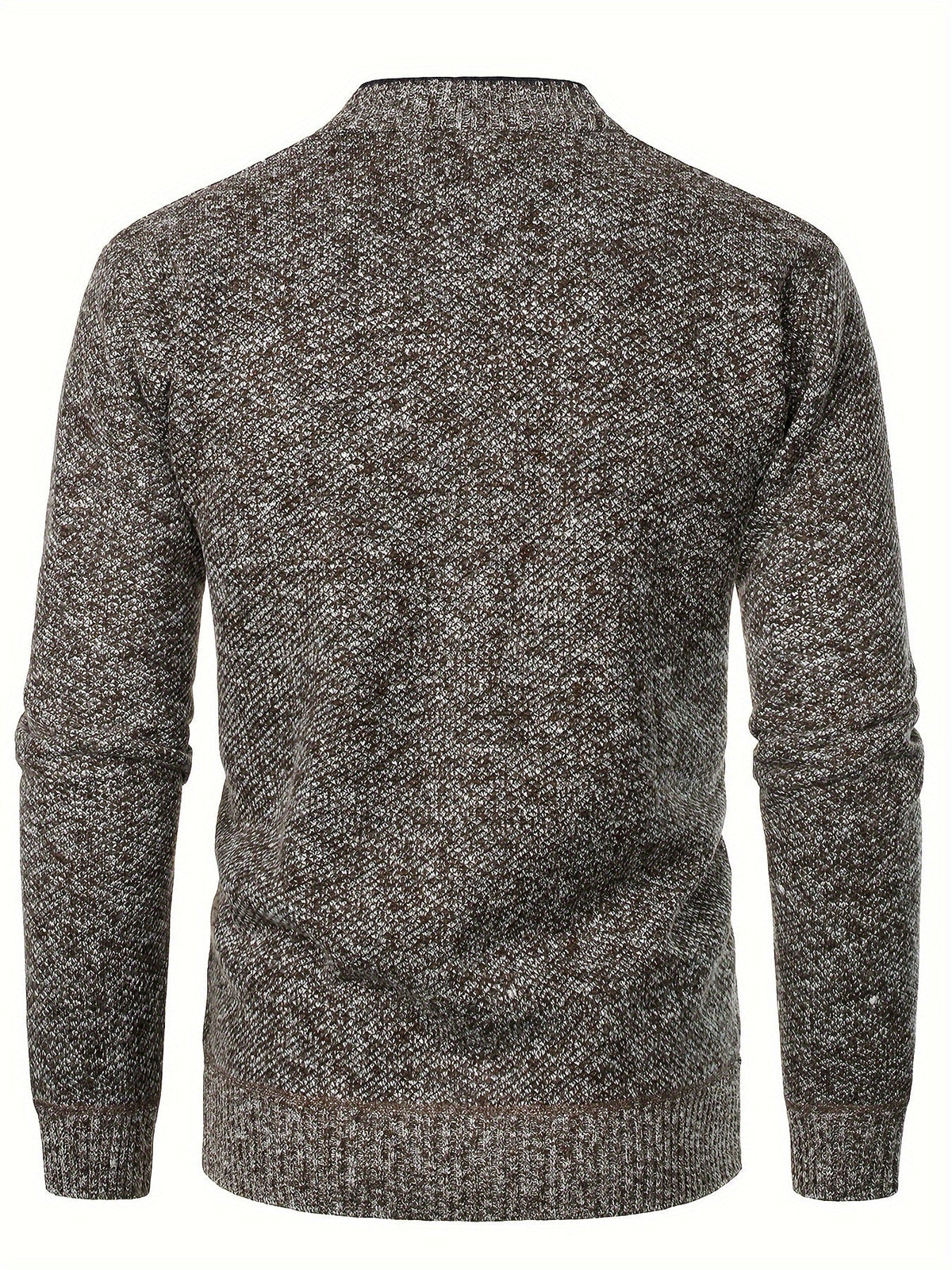 Longline Distinguished Curated Cardigan