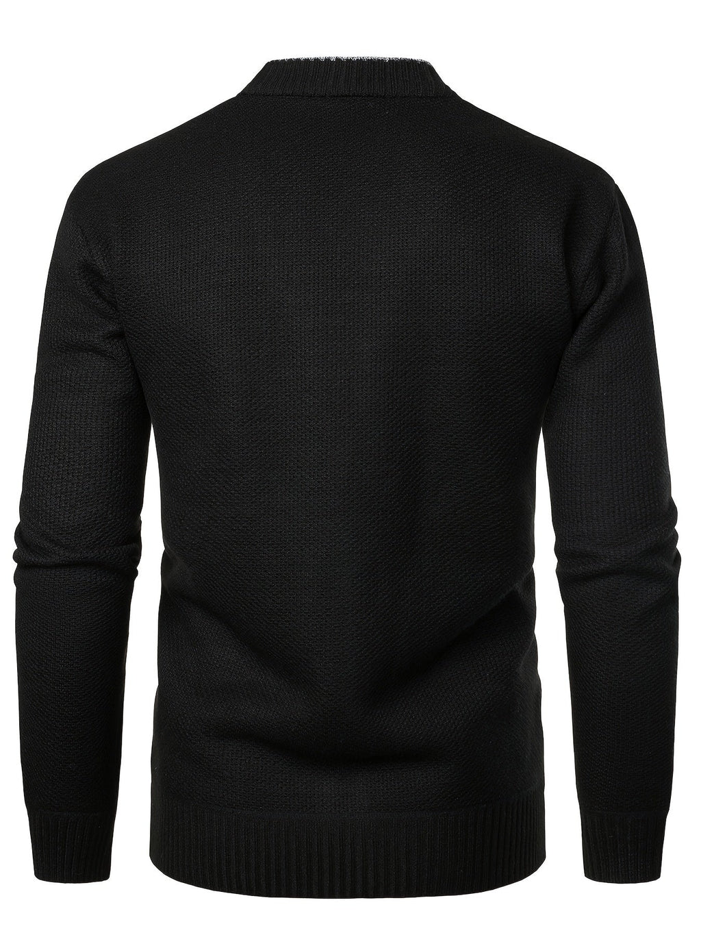 Longline Distinguished Curated Cardigan