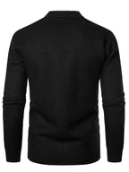 Longline Distinguished Curated Cardigan
