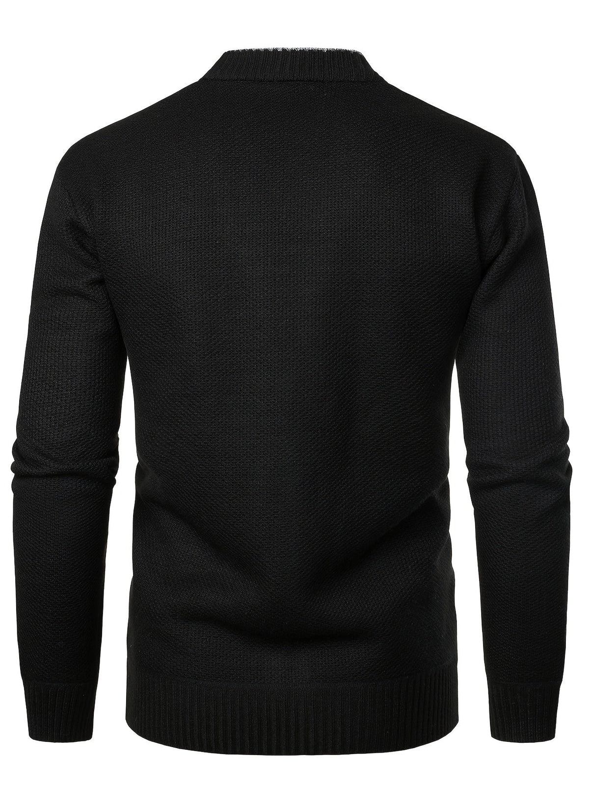 Longline Distinguished Curated Cardigan