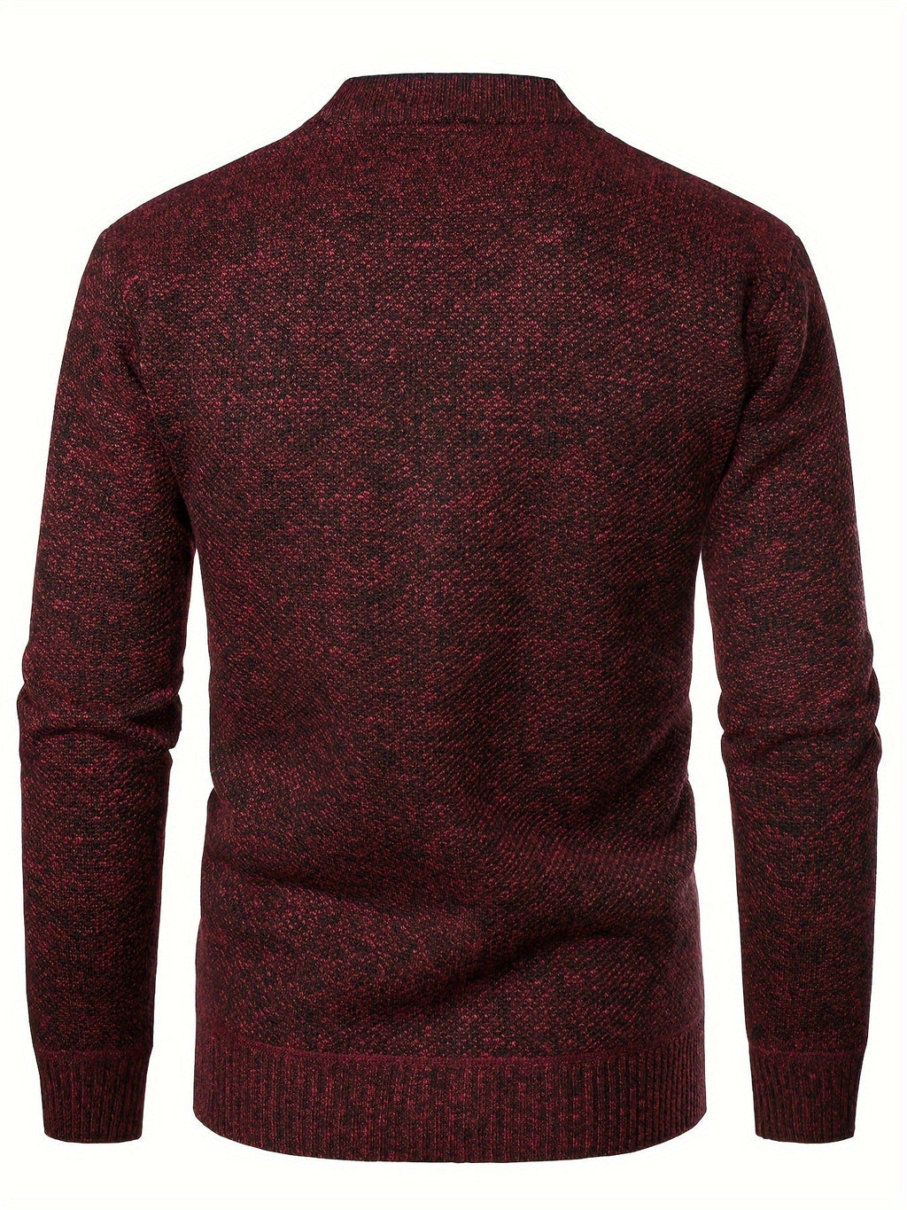 Longline Distinguished Curated Cardigan