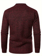 Longline Distinguished Curated Cardigan