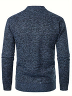 Longline Distinguished Curated Cardigan