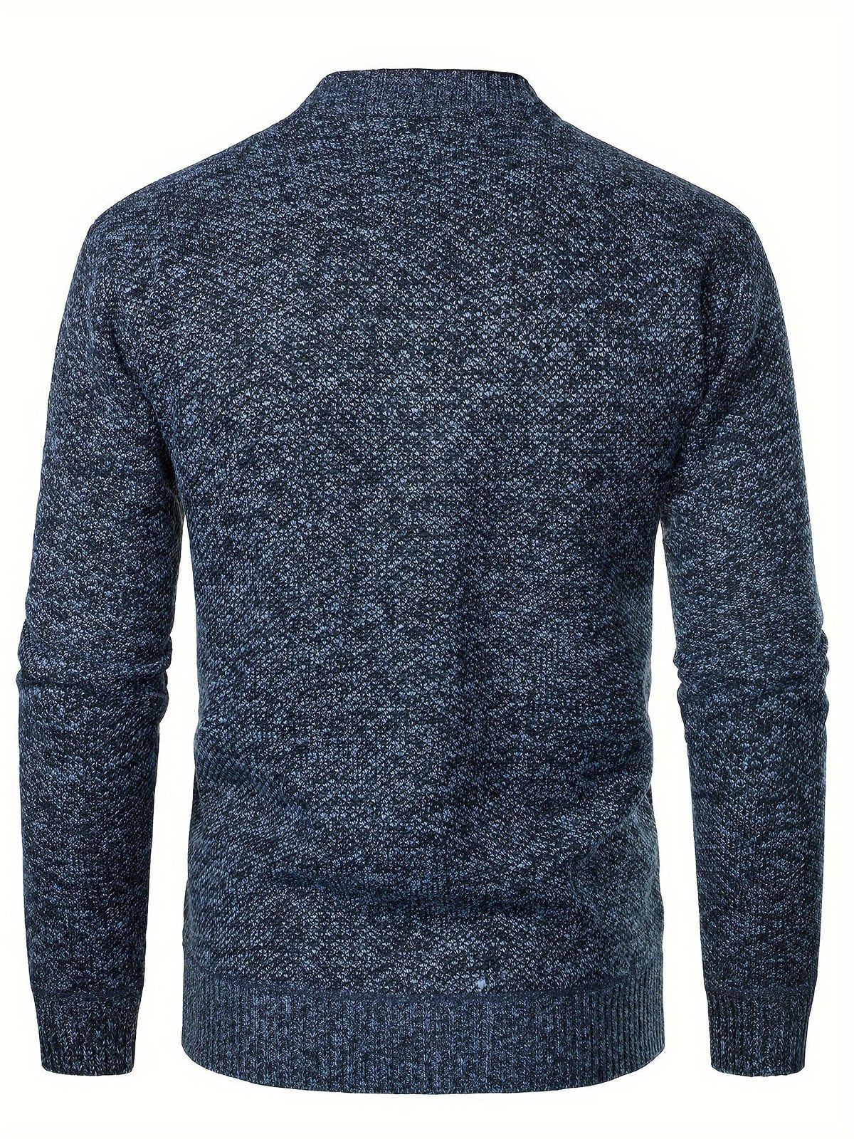Longline Distinguished Curated Cardigan