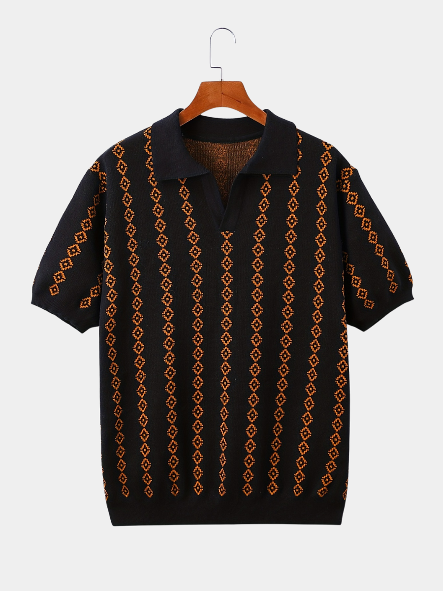 Longline Enduring Quiet Sweater