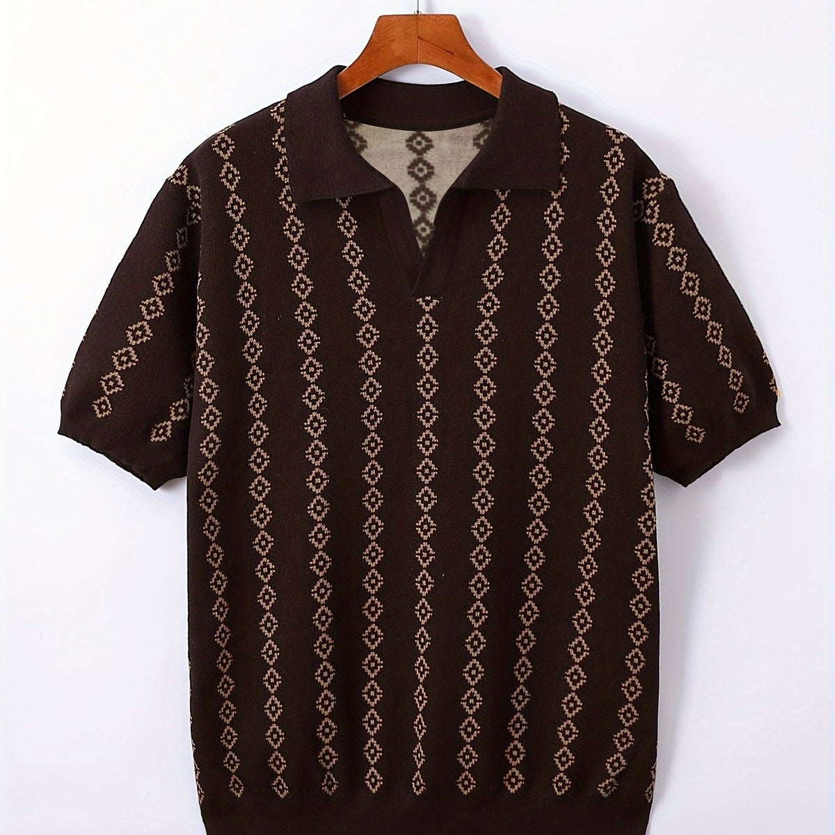 Longline Enduring Quiet Sweater