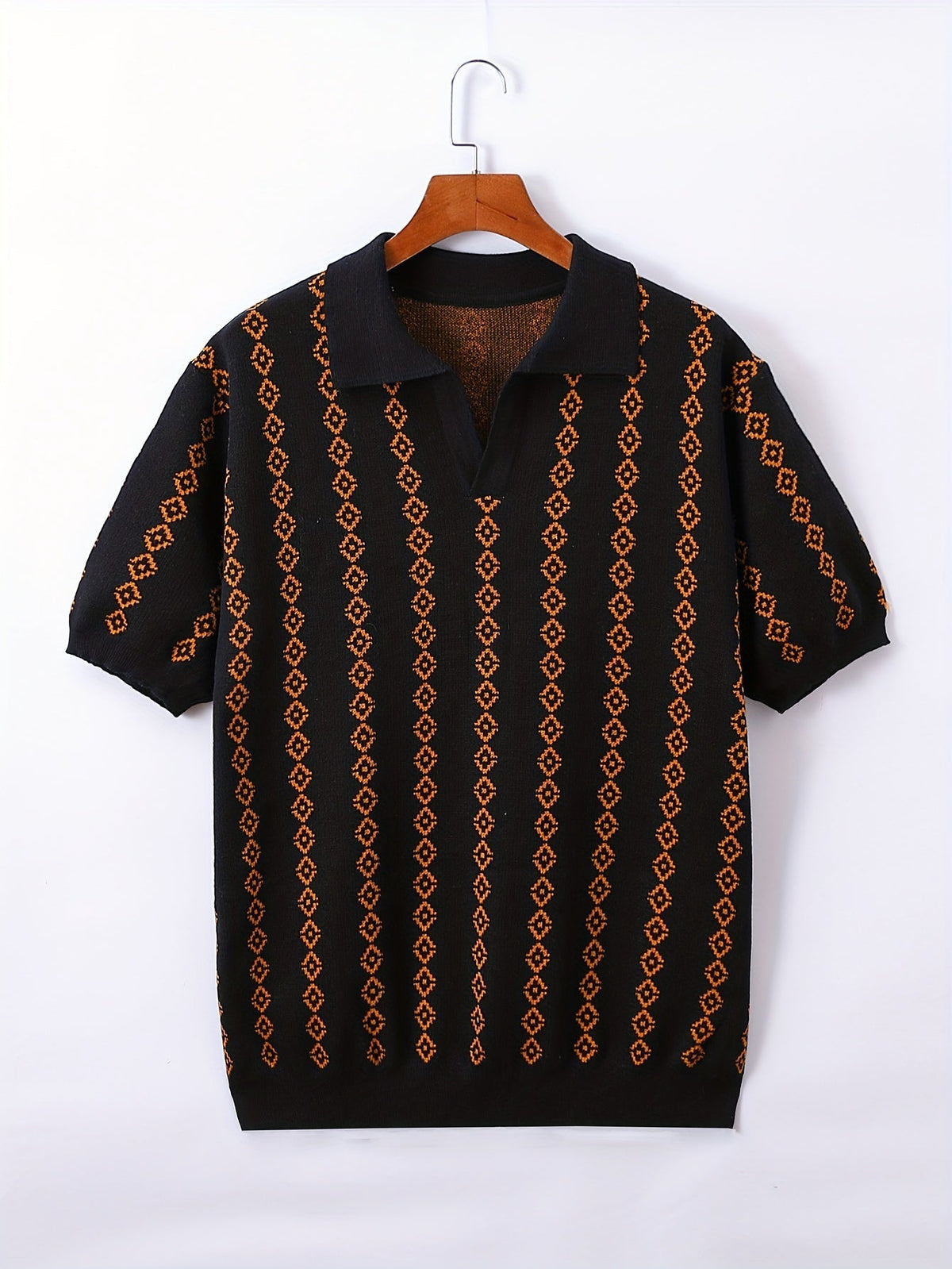 Longline Enduring Quiet Sweater