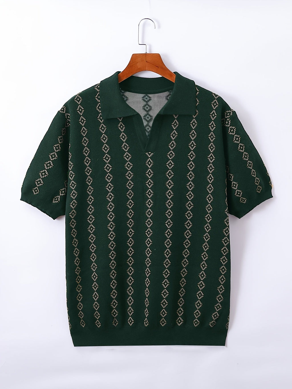 Longline Enduring Quiet Sweater