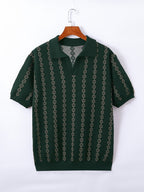 Longline Enduring Quiet Sweater