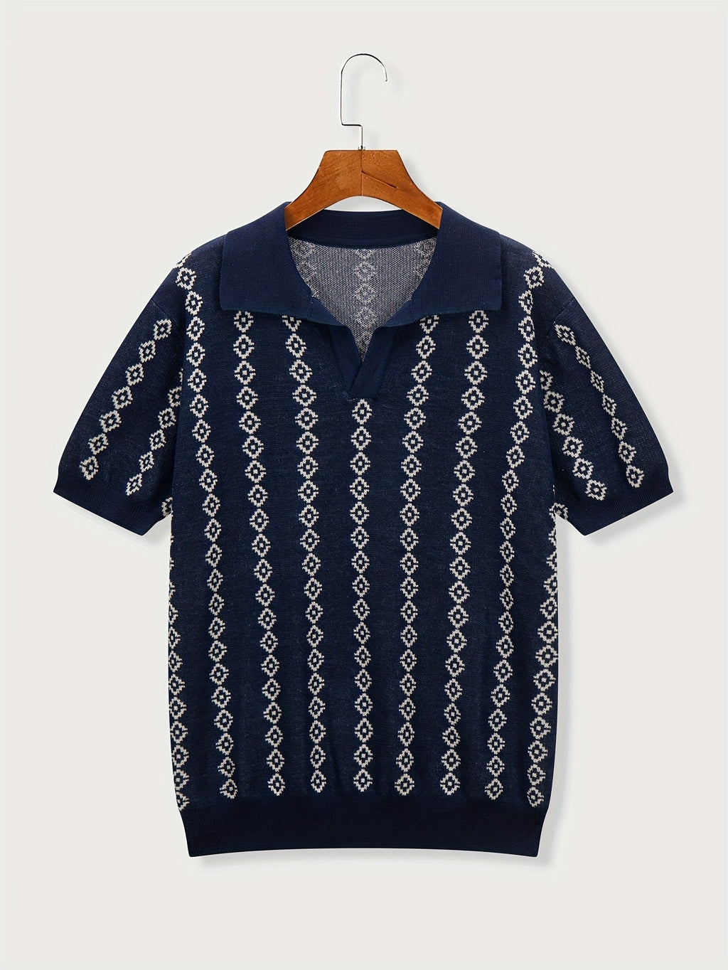 Longline Enduring Quiet Sweater