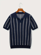 Longline Enduring Quiet Sweater
