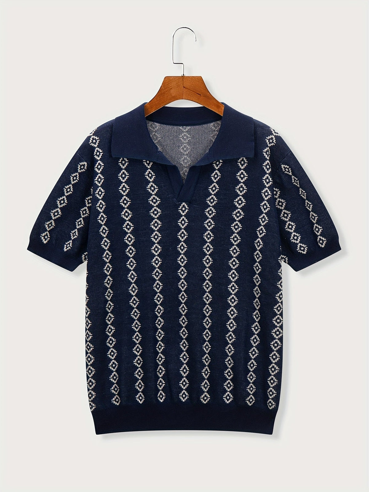 Longline Enduring Quiet Sweater