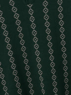 Longline Enduring Quiet Sweater