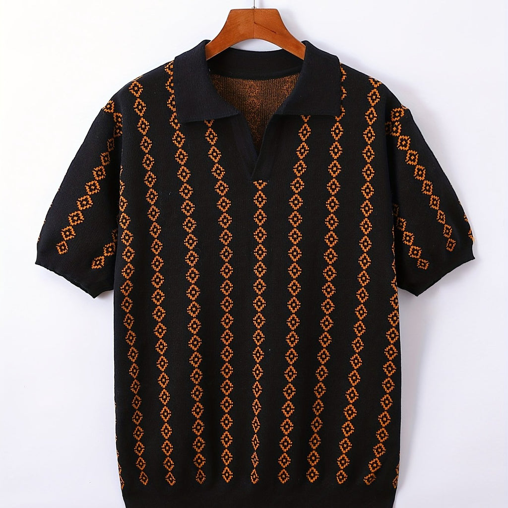 Longline Enduring Quiet Sweater