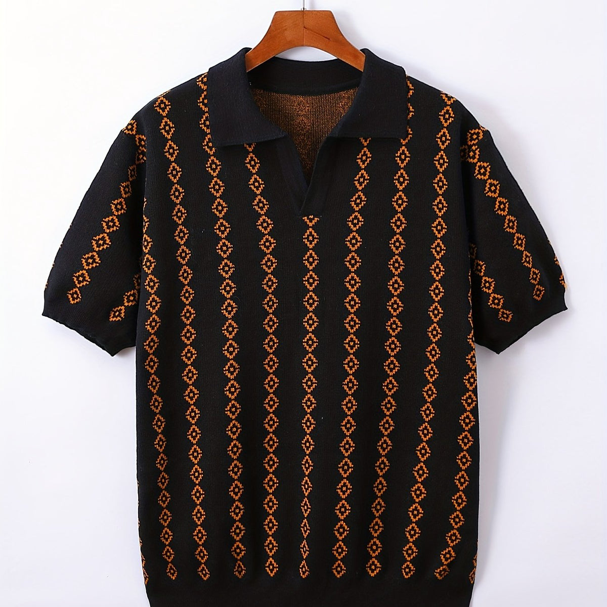 Longline Enduring Quiet Sweater