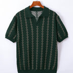 Longline Enduring Quiet Sweater