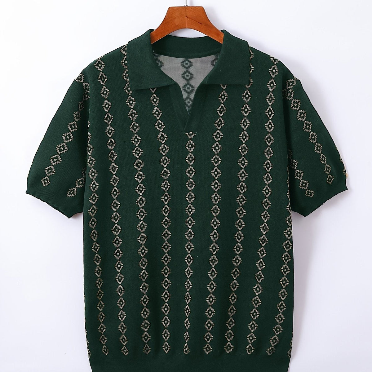 Longline Enduring Quiet Sweater