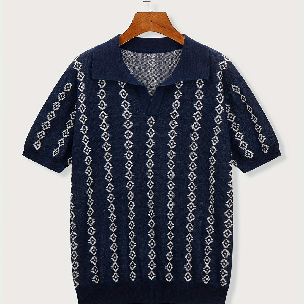 Longline Enduring Quiet Sweater