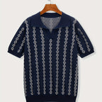 Longline Enduring Quiet Sweater