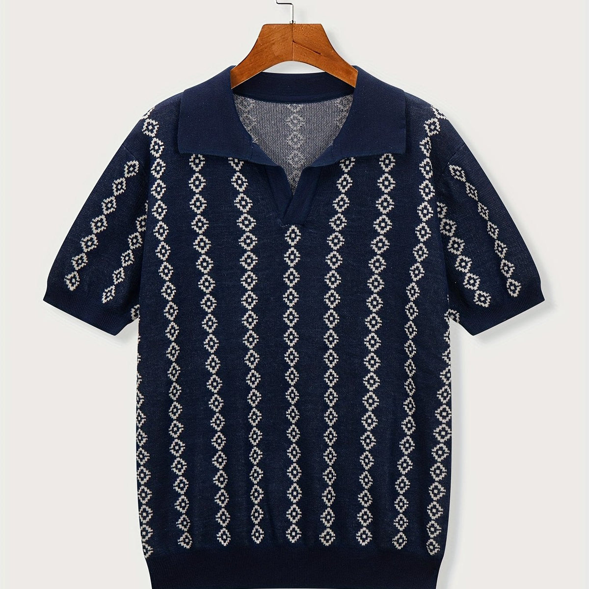 Longline Enduring Quiet Sweater