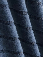 Longline Sartorial Fluid Sweater