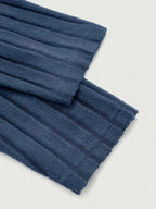 Longline Sartorial Fluid Sweater