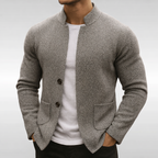 Tailored Refined Modern Sweater