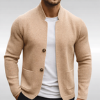 Tailored Refined Modern Sweater