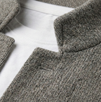 Tailored Refined Modern Sweater