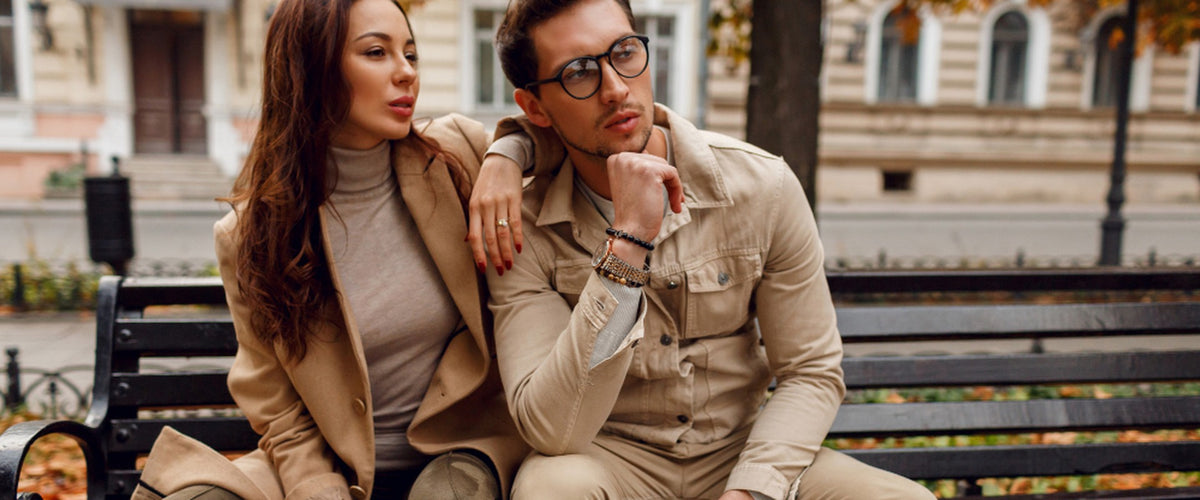 Park & Swoope Autumn Sale