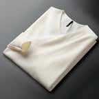 Oversized V-Neck Modern Cardigan