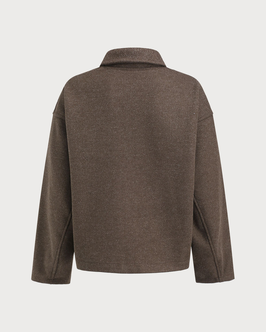 Coffee Pockets Jacket
