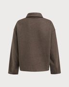 Coffee Pockets Jacket
