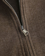 Coffee Pockets Jacket