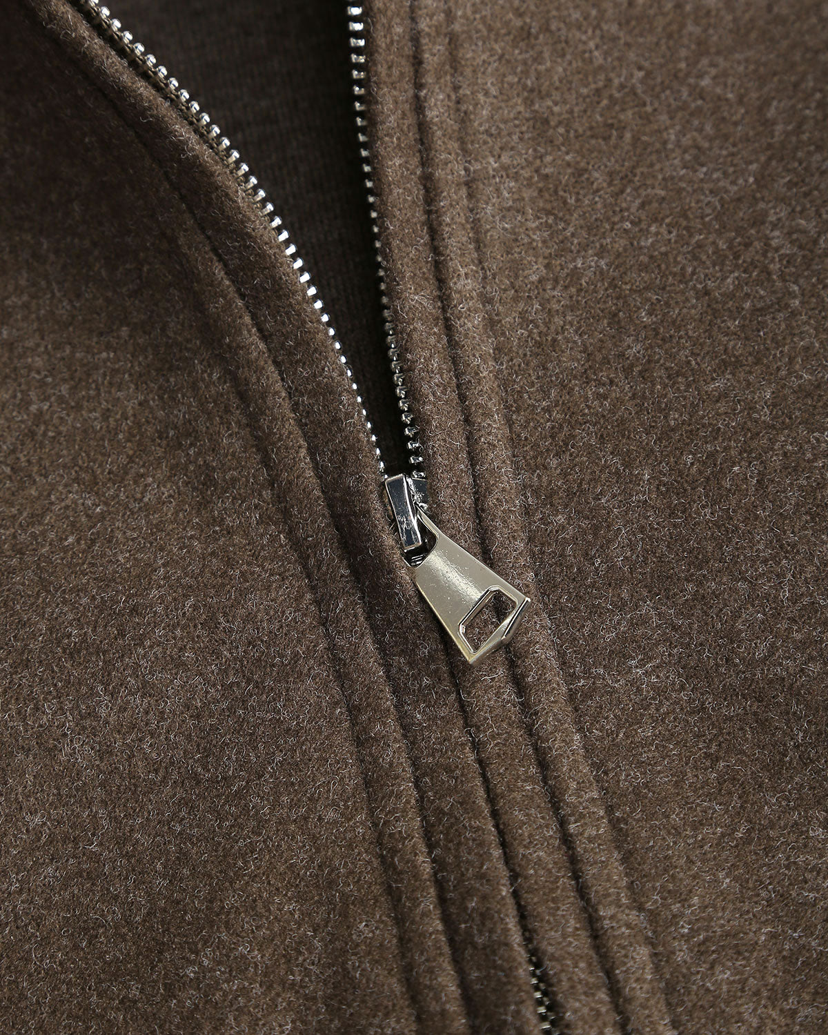 Coffee Pockets Jacket