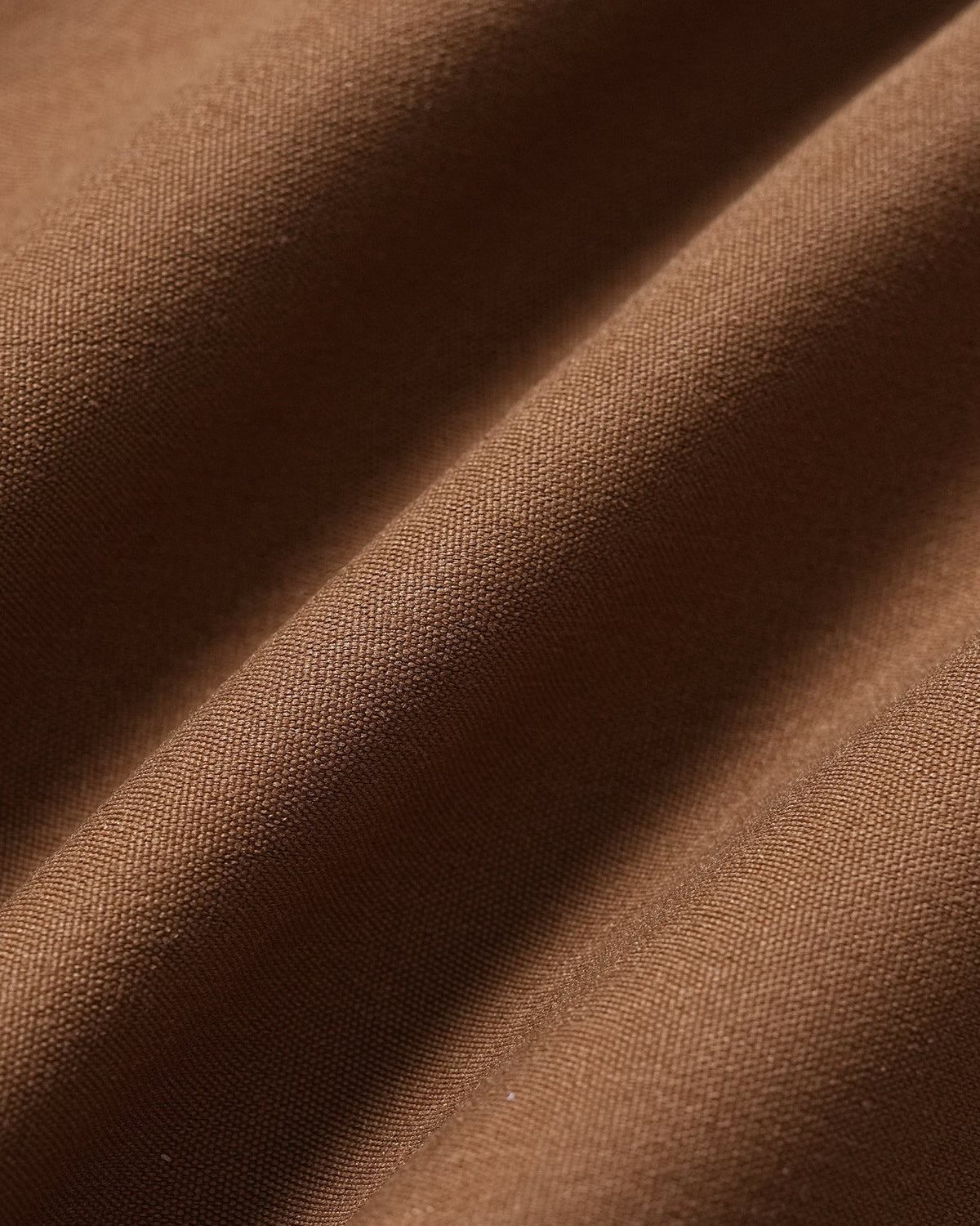 Brown Single Breasted Pockets Casual Jacket