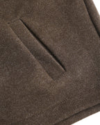 Coffee Pockets Jacket